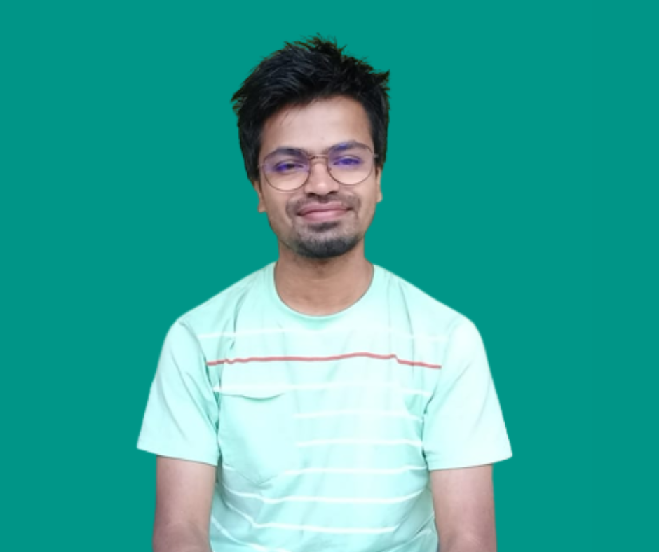 Anand Sandil